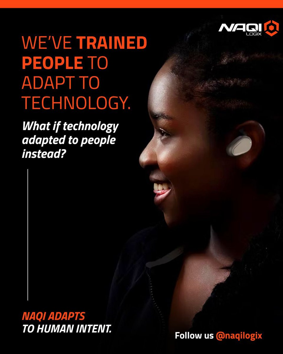 Naqi Logix Inc. tweet media