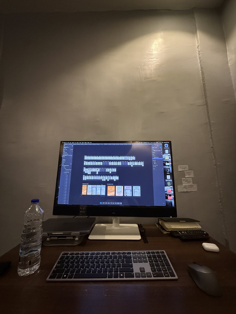 Leonard 🖤 tweet media