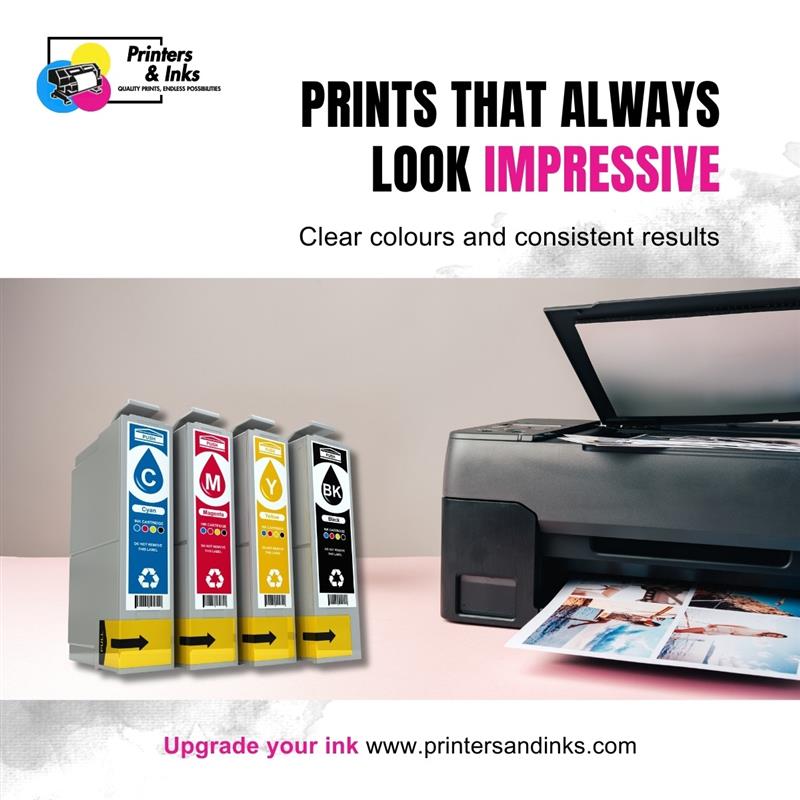 Printers & Inks (@printersandinks) / Posts / X