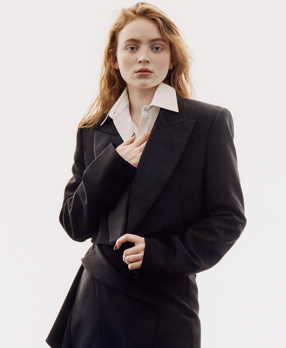 Throwbacks Sadie tweet media