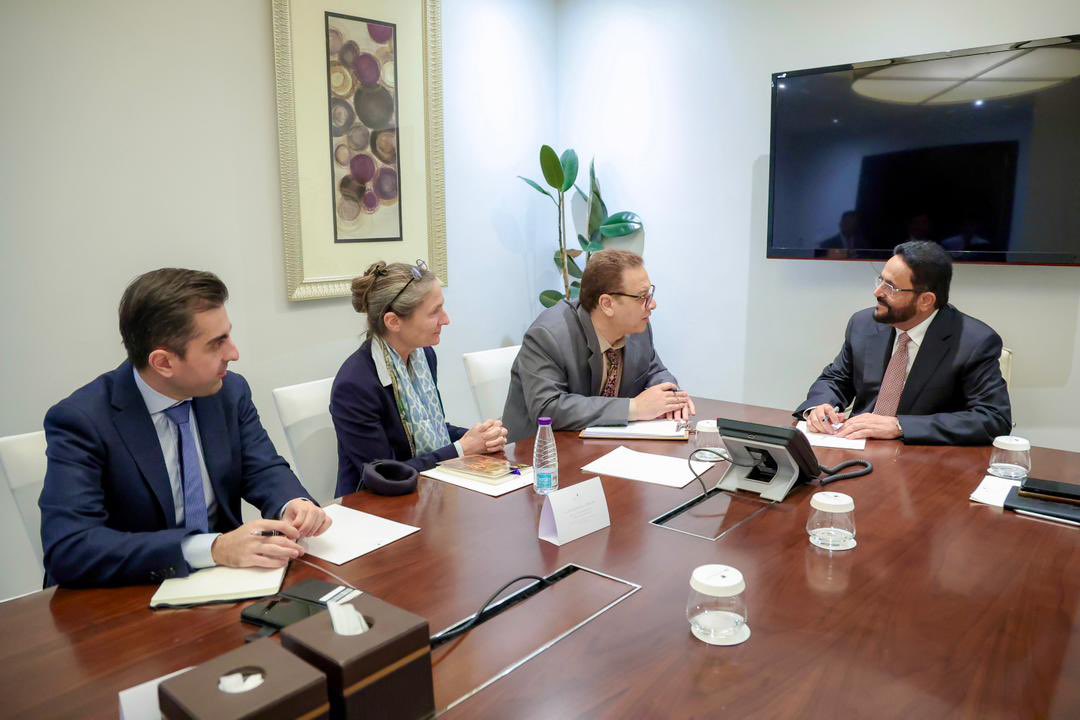 علي الغليسي | Ali Al-Ghulaisi tweet media