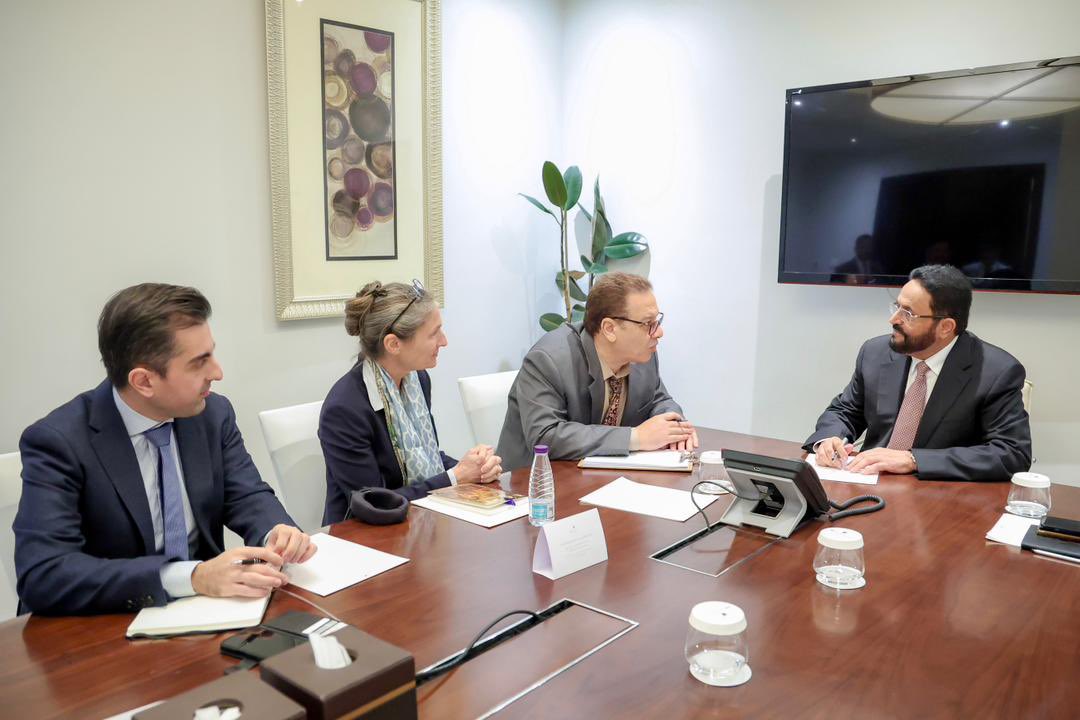 علي الغليسي | Ali Al-Ghulaisi tweet media