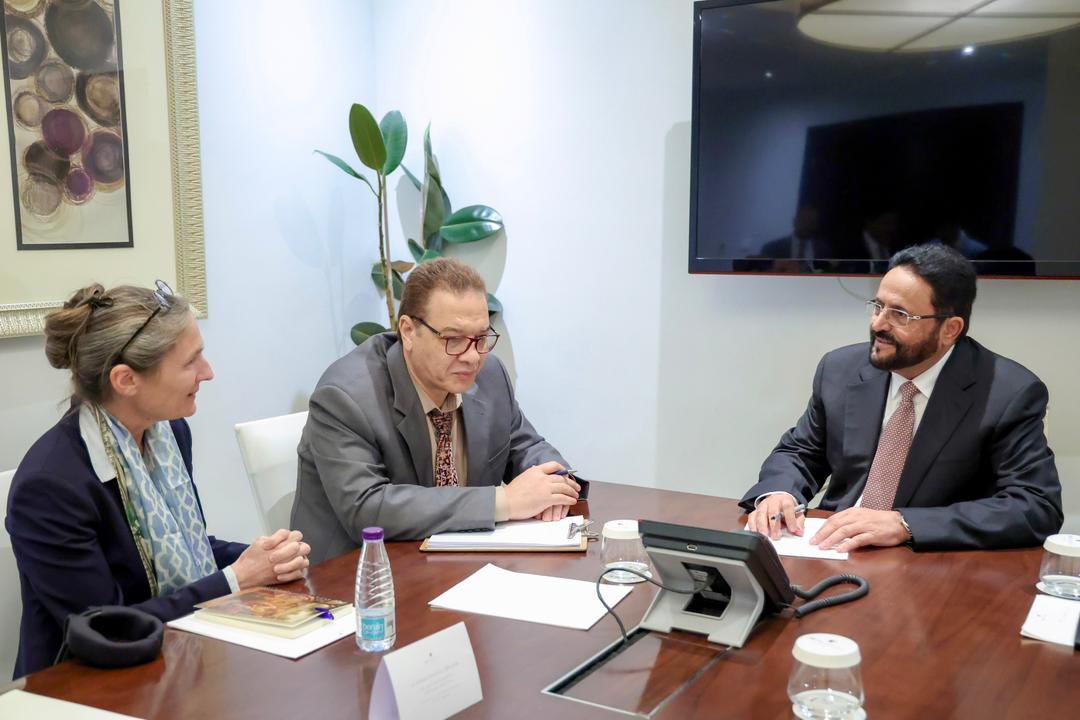 علي الغليسي | Ali Al-Ghulaisi tweet media