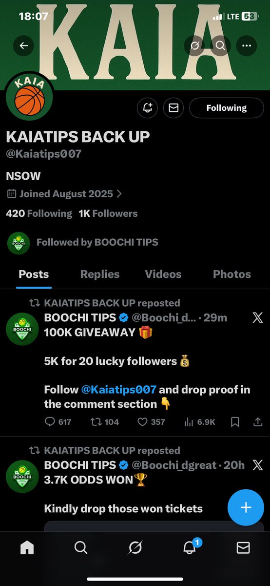 ifektive tweet media