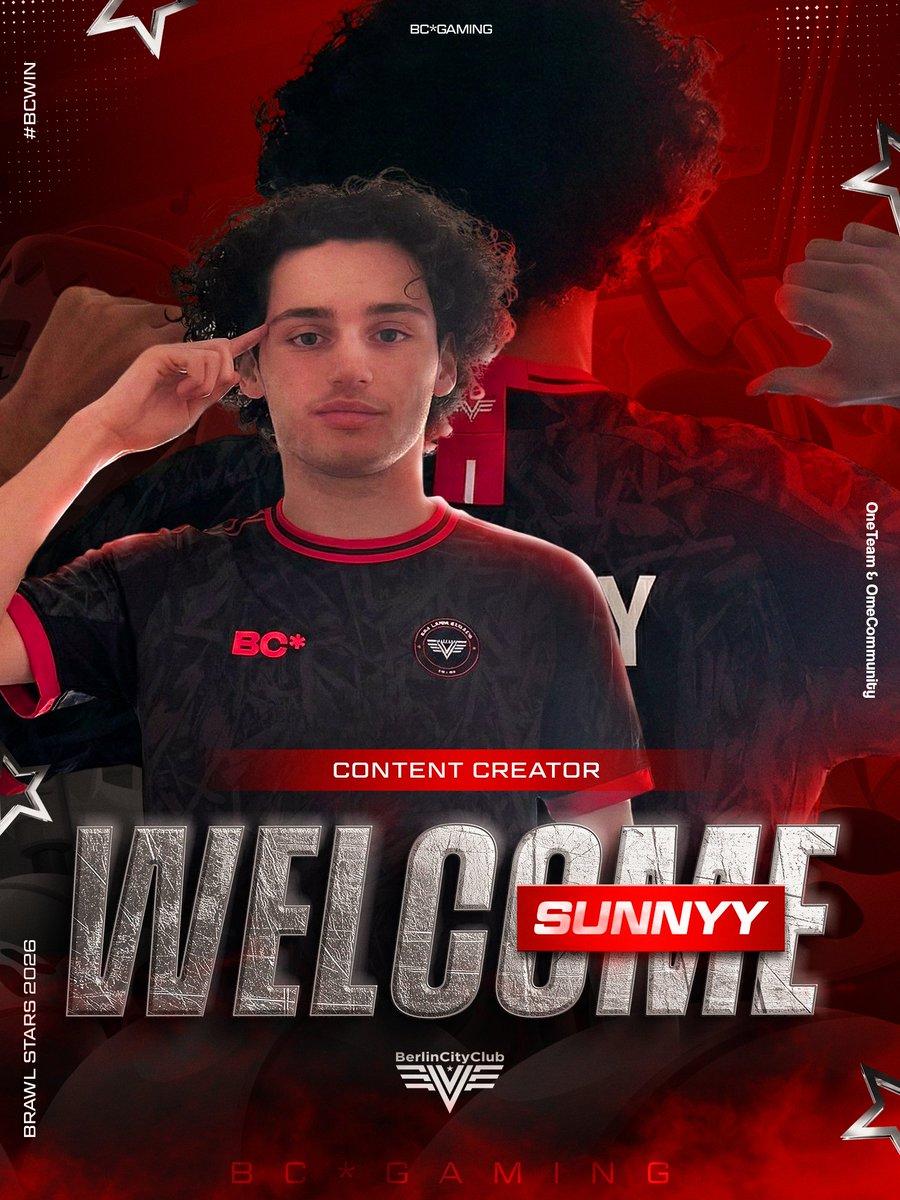 BC* Gaming tweet media