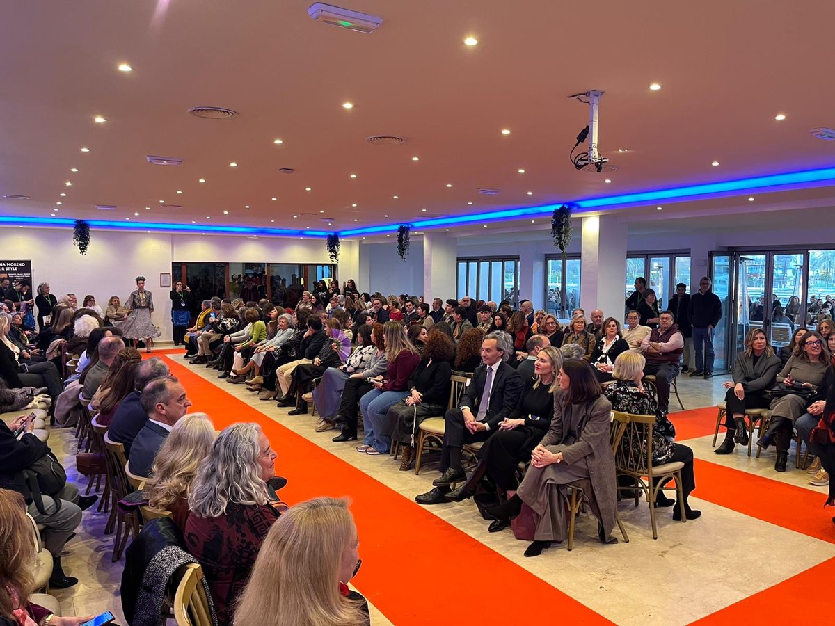 Círculo Mercantil tweet media