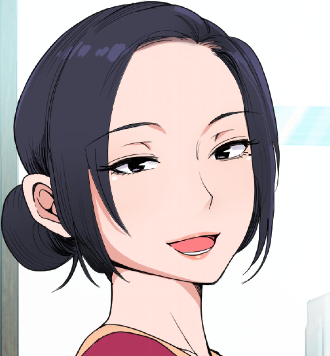 「Hの練習はお母さんで!」エピローグをFANZA同人用に描き下ろしときます!それと原稿最終チェック中。
新作の台本48P目まで完了。

「原作担当の新作」
「毎日お母さんで性欲処理!4」
「入院中のムラムラはお母さんで…番外編」
今月中にこれらのネーム進めときたい! 