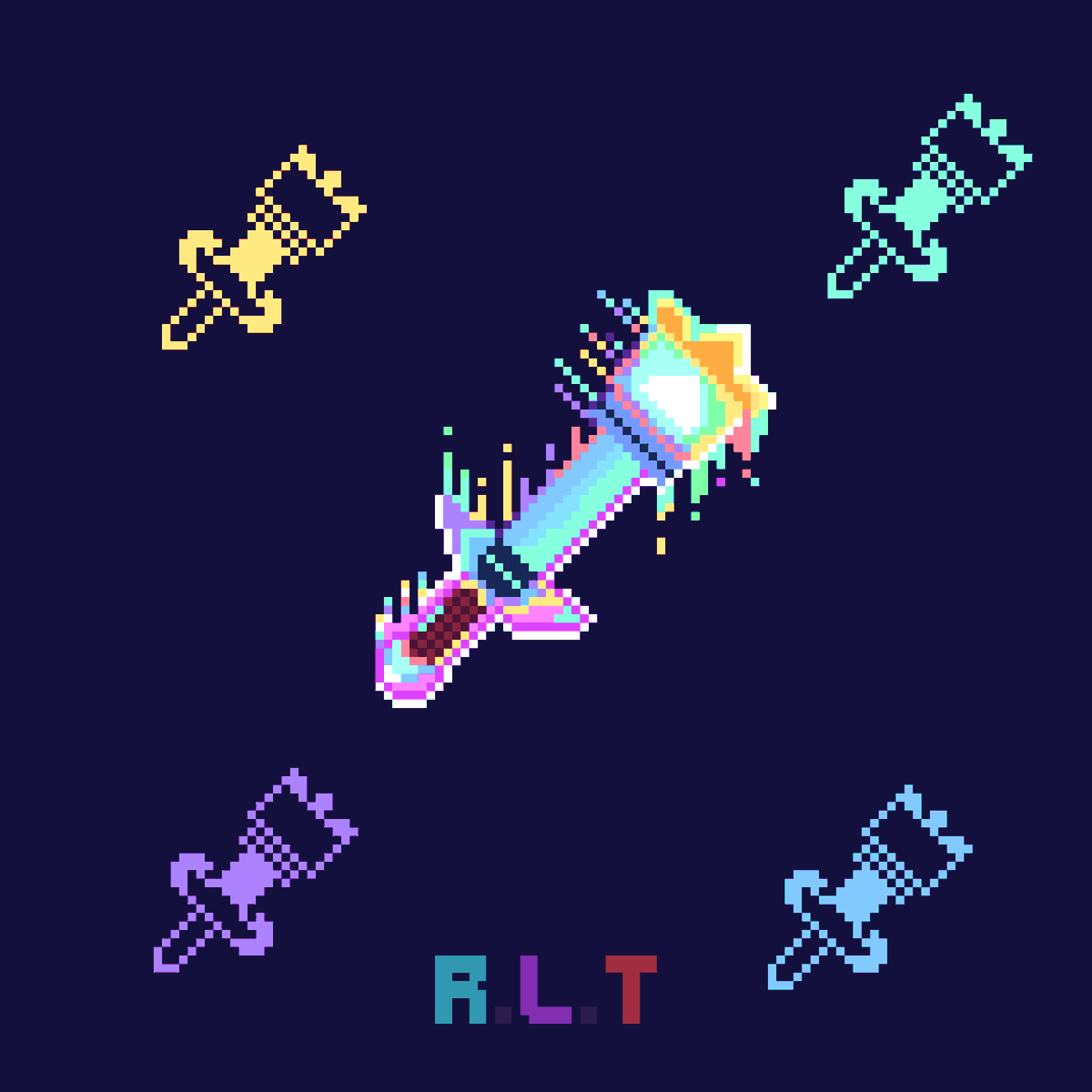 🎨 RELOTX🏰 pixel art (@relotxpixelar) / Posts / X