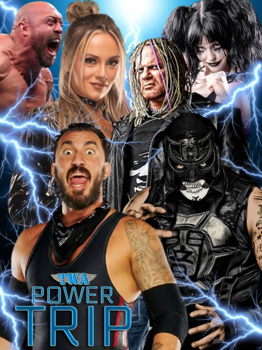 TWA Wrestling tweet media