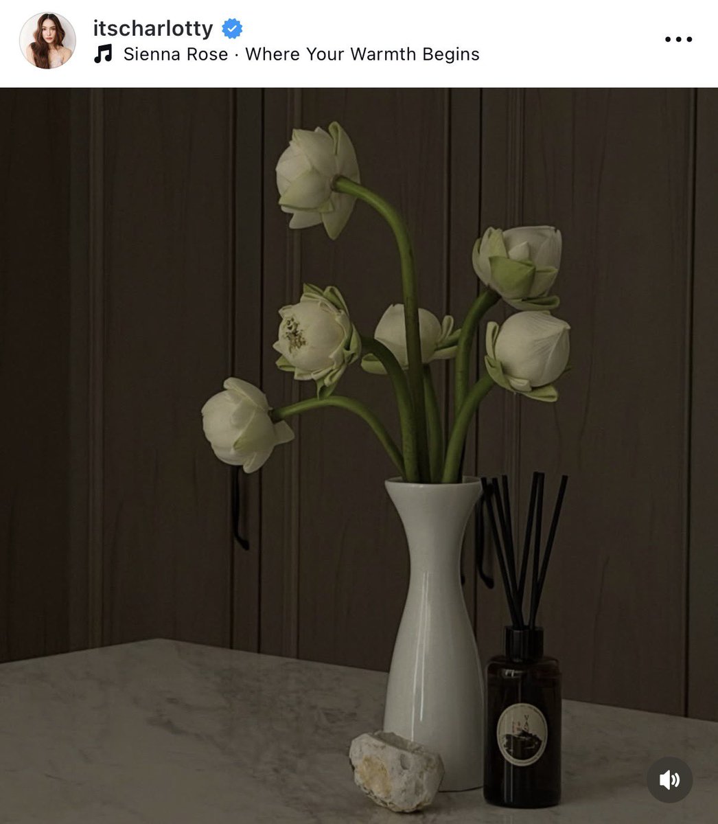 ท้าดาาาา จัดเสร็จแล้วเป็นแบบนี้ 
สวยงามแบบมินิมอล kinfolk มากก