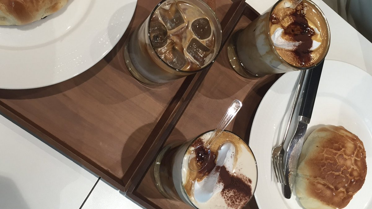 간만에 순수즐거움만 남은 하루🥦오퍼도 갔어여 페페라떼 손민수!~!