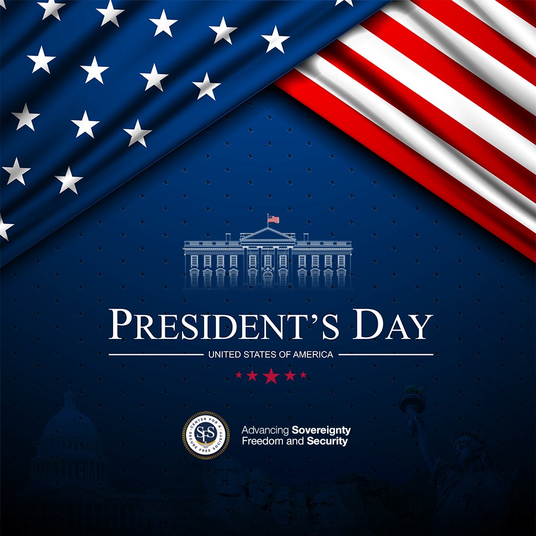 Center for a Secure Free Society tweet media