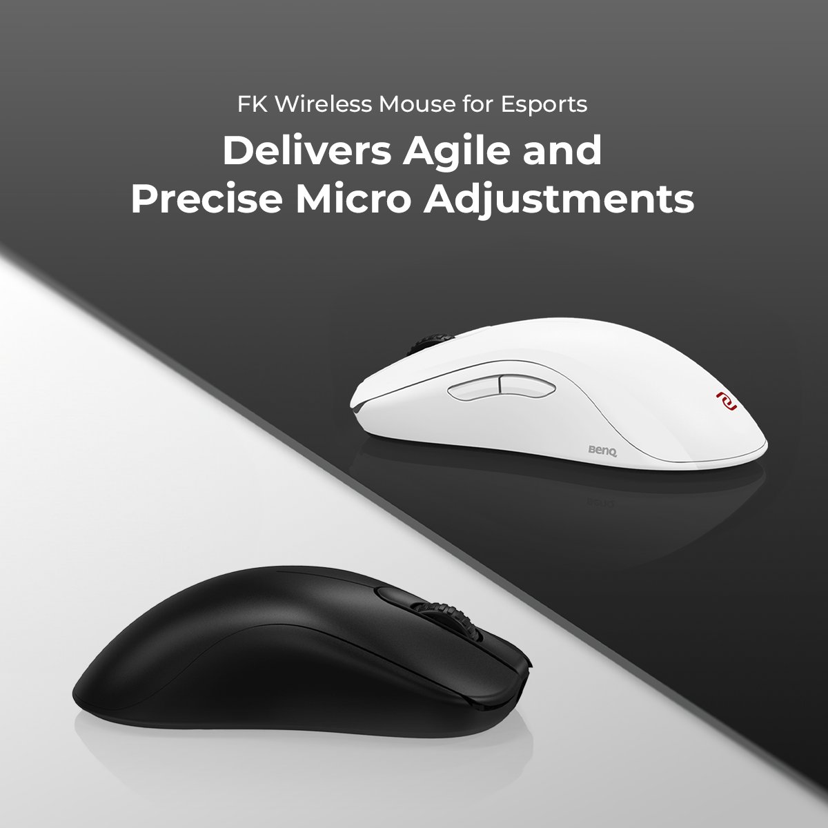 ZOWIE Esports Europe tweet media