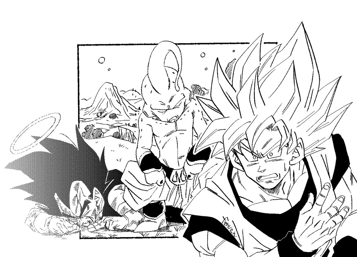 ふぇにょん tweet media