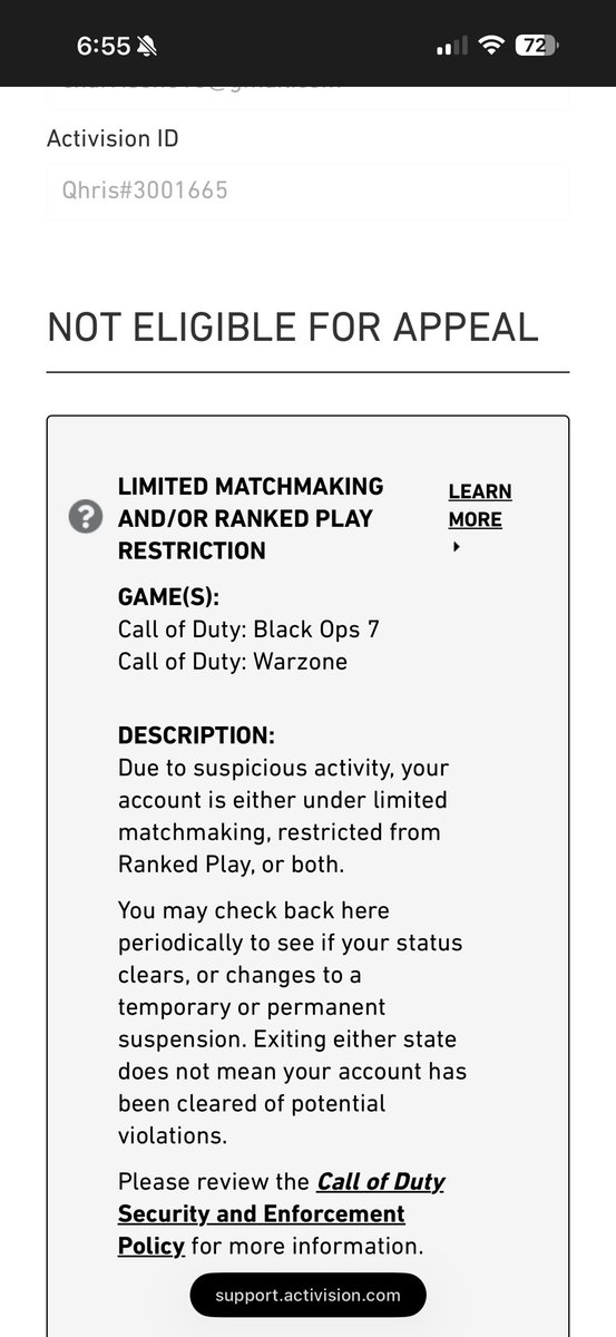 Qhris 💨 tweet media