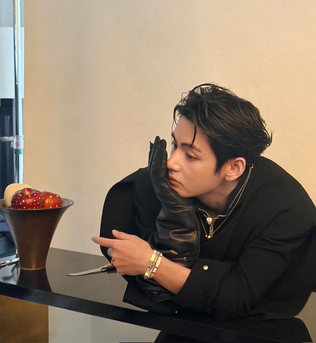 seni kim yiyosa zehir zikkim olsun ya