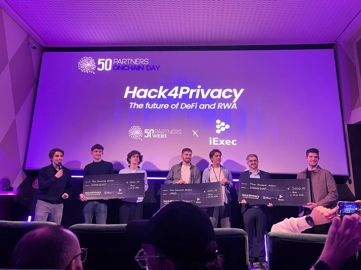 Gauthier Leonard 🇪🇺 tweet media