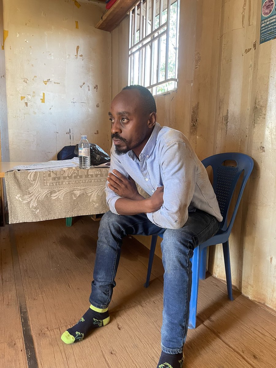 Barekye Gerald geraldbarekye@gmail.com tweet media