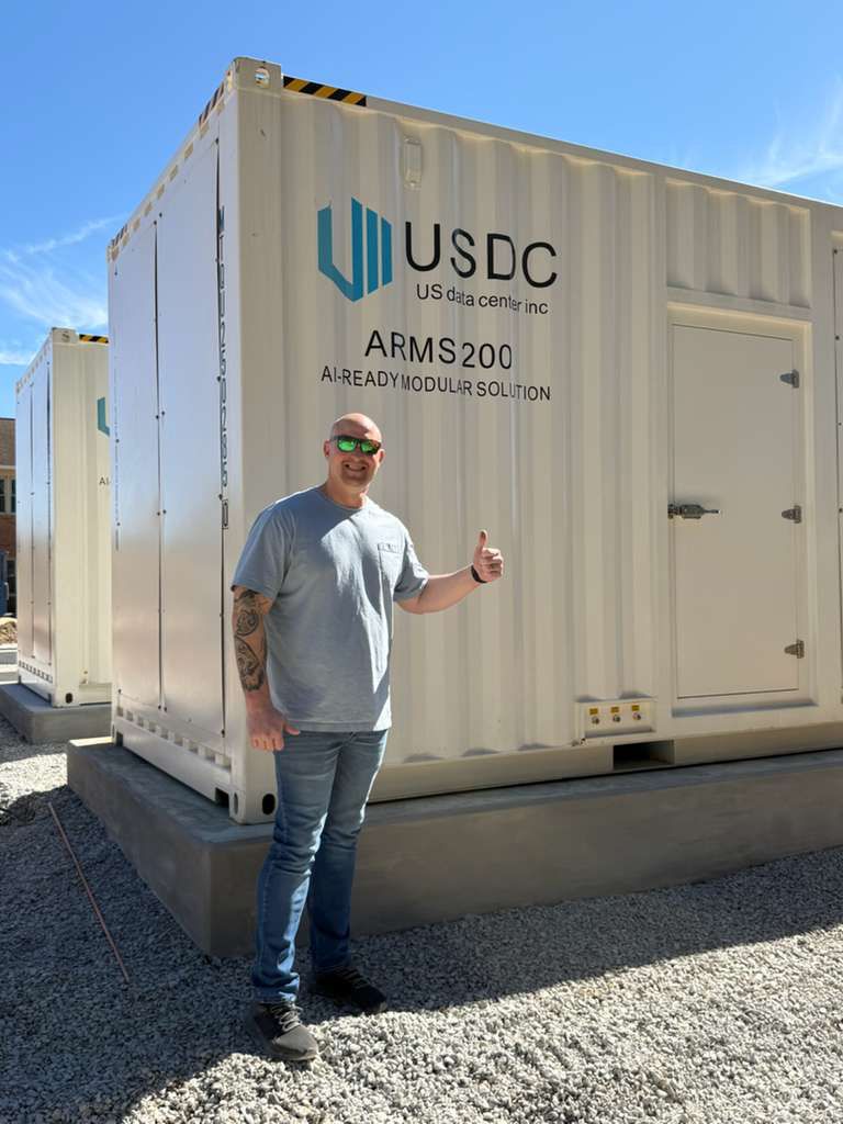 DigiPower X tweet media