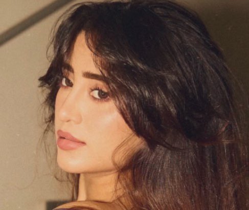 This one lipshade of hers though 🥵🌚
#ShivangiJoshi