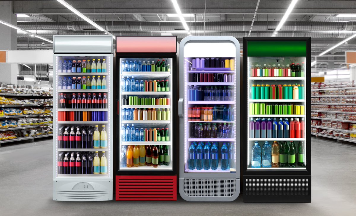 ReciklerkoCans's tweet image. The ultimate beverage lineup. 🌈 Pure satisfaction for anyone who loves a good color-coded shelf. Which door are you opening first? 🥤✨

stock.adobe.com/contributor/21…

#OddlySatisfying #BeverageLover #Restock
#fridge #Shelfie #adobe #stockadobe #mockup #planogram