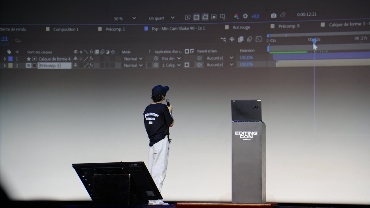 JauFrames - MONTEUR VIDÉO 🎞️ tweet media