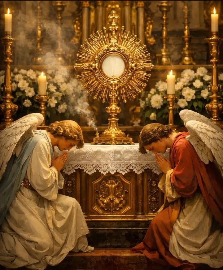 Saint Adaugoijele ✝️ tweet media