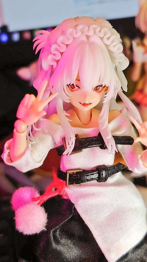 ミコパ (@mikopa358jp) / Posts / X