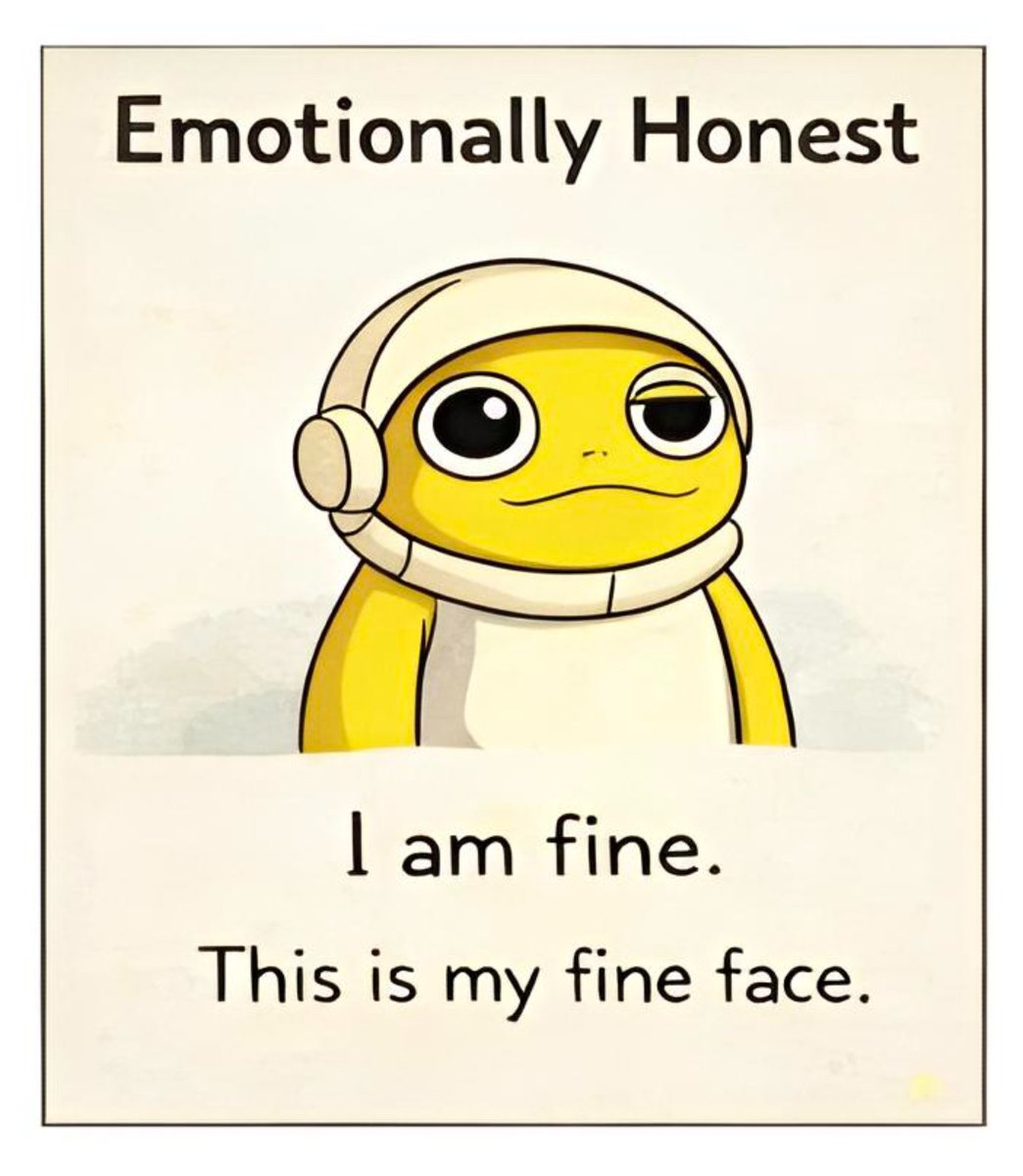 This is the face of someone who hasn't had their morning coffee but is still 100% here for the vibes 🐸☕️ $TURBO