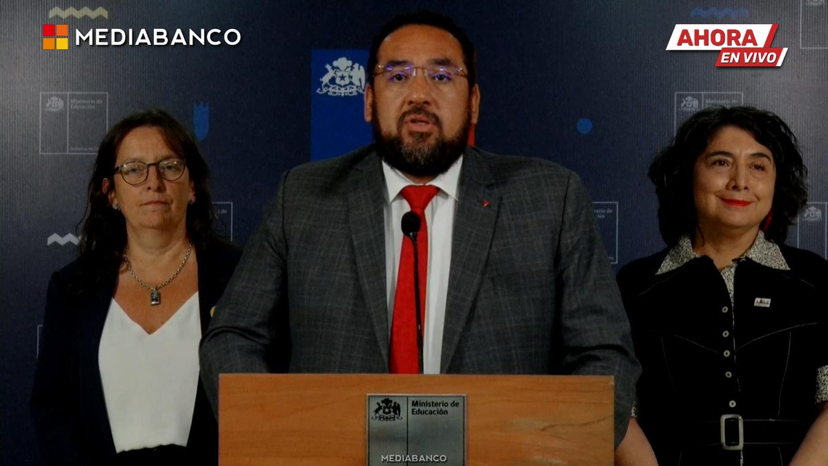 Mediabanco tweet media