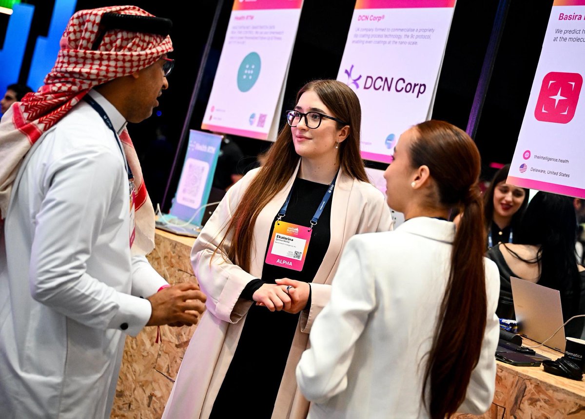 Web Summit tweet media