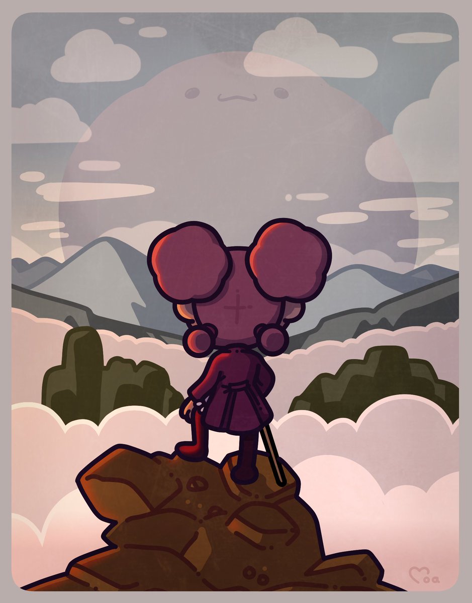 MOA 🫧 tweet media