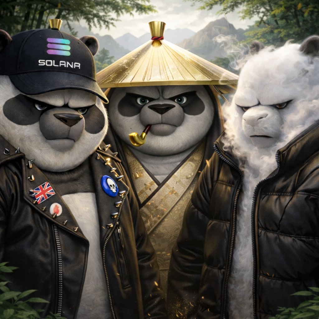 Solana NFT communities are no longer what they used to be…

In the Love Meta, over time, we’ve been stabilizing and expanding a new mindset for our community.

We believe we’re transitioning from hype and empty roadmap promises, the reality of the first cycle, where only the