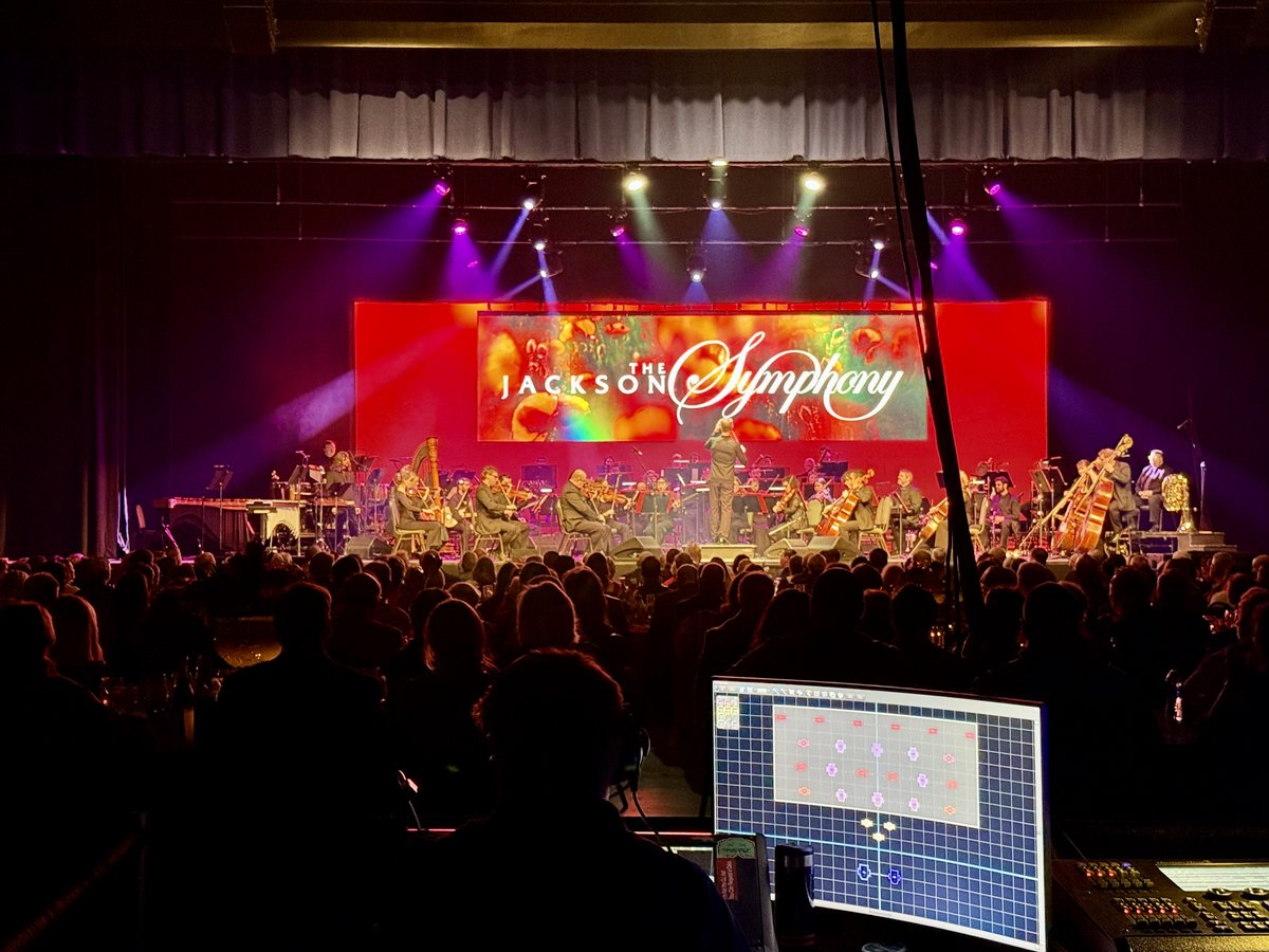 ProductionOne tweet media