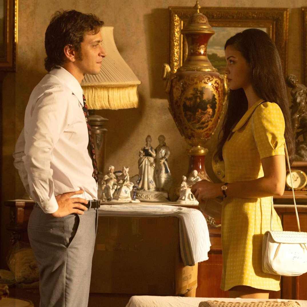 Masumiyet Müzesi dizisinin yayınlanmasının ardından, Orhan Pamuk'un kitabının satışlarında bir önceki haftaya göre %885, aramalarda ise %1.528 artış gözlemlendi.

Yoğun talep nedeniyle kitap stokları kısa sürede tükendi.