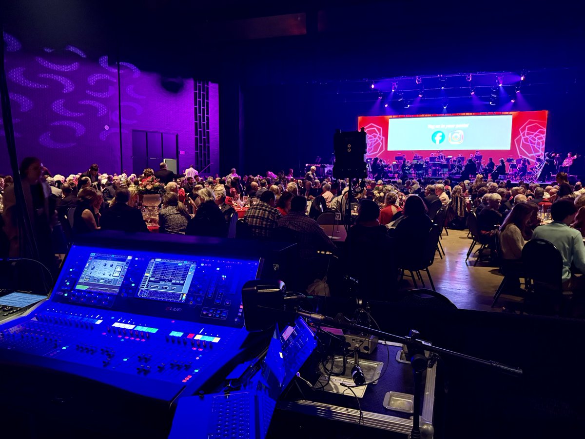 ProductionOne tweet media