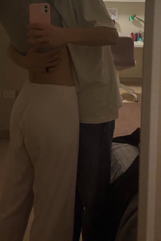 Como todo um bom dia, começa assim.