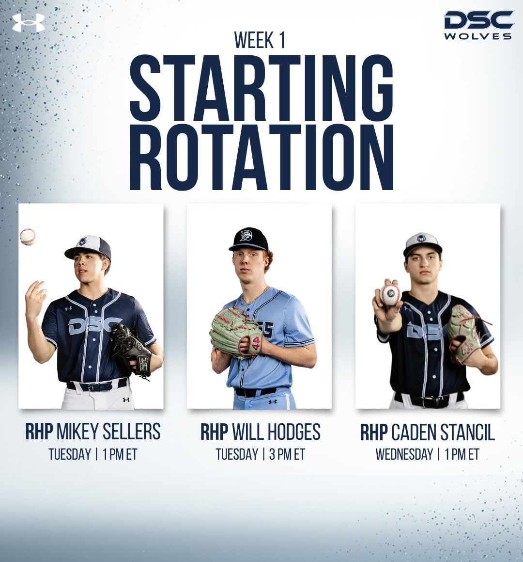 Dominion Sports Collective⚾️ tweet media