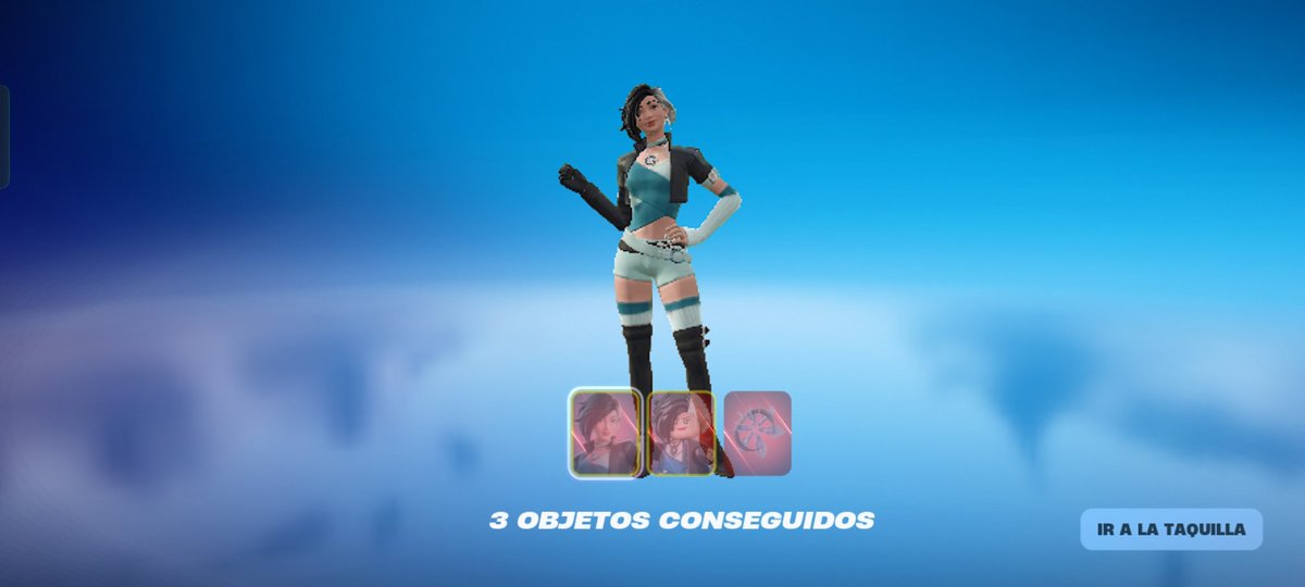 Gracias por el regalito <a href="/zaidcos_B/">El Chaicos (zaidcos_B)</a> 🤩.

Pd: apoyen usando su code "zaidcos" 🙂‍↕️🙂‍↕️