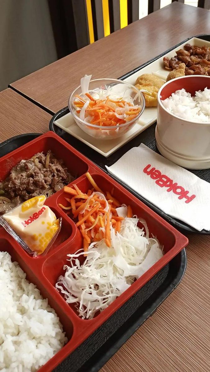 kaylaaurauran's tweet photo. Dompet tipis bukan alasan gak makan enak 😌
ShopeeFood selalu ada promo yang nyelametin pas laper 💸
Cus checkout sebelum kehabisan 🛵

#SEAblings #Knetz #harqeelfest
Positive Libur Nasional Imlek Traveling https://t.co/KfHsywvxgk