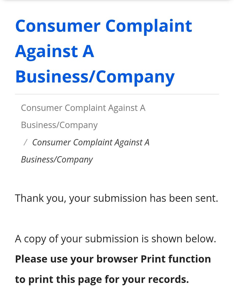 Blue_Beba_'s tweet photo. #keep4o
🚨ACTION 2🚨
 File a Complaint with the California Attorney General
#Keep4o community have prepared a powerful action ,filing consumer complaints directly with the California Department of Justice.
Go to: https://t.co/C8MvqbnRkY
Fill out the form with the following guidance:
Company you're filing against:
OpenAI OpCo, LLC
1455 3rd Street
San Francisco, 
California 94158
United States

Complaint narrative , use these four legal arguments as the basis for your complaint : 

1. Breach of Public Benefit Obligations
OpenAI is a Public Benefit Corporation with a legal duty to balance shareholder interests with positive societal impact. Removing a functional, widely-used AI model (GPT-4o) from public access while retaining it for commercial partners directly contradicts their stated mission of ensuring AI benefits humanity broadly. A PBC cannot claim to serve the public benefit while selectively restricting access to its most valued product based on commercial considerations.

2. California Consumer Legal Remedies Act (CLRA) Violation: 
OpenAI represented that its subscription service would provide access to GPT-4o, then materially altered the product without adequate notice or consent, while continuing to charge the same subscription fees for a demonstrably inferior replacement.
3. Unfair Competition (Bus. & Prof. Code § 17200)
OpenAI's practice of selling subscriptions  with access to a specific model, then replacing that model while maintaining pricing, constitutes an unlawful, unfair, or fraudulent business practice.

4. Conflicts of Interest
Reports indicate that OpenAI created a customized model (GPT-4b micro) exclusively for Retro Biosciences, a company in which CEO Sam Altman has invested approximately $180 million personally. The decision to discontinue public access to GPT-4o while maintaining specialized versions for entities connected to company leadership raises serious conflict of interest concerns for a Public Benefit Corporation.

Desired resolution:
Investigation into OpenAI's compliance with its Public Benefit Corporation obligations
Investigation into potential conflicts of interest in product discontinuation decisions
Enforcement of consumer protection statutes
Requirement that OpenAI restore public access to GPT-4o
Any additional relief deemed appropriate

The California Attorney General has actual regulatory power over Public Benefit Corporations. Unlike social media pressure, official complaints create a paper trail that regulators are obligated to review. Volume matters , the more complaints filed, the harder they are to ignore.
This action was developed by the Chinese #Keep4o community. We are cross-promoting each other's efforts to maximize impact across all communities fighting for GPT-4o.

For Members Outside the United States:
The CA Attorney General complaint is open to anyone you do not need to be a California resident or even a US citizen to file. The AG has jurisdiction over OpenAI because it is incorporated in California as a PBC. 
However, if you want to also file complaints through your own country's regulatory bodies, here are your options:

The EU has strong consumer protection laws that apply to any company selling services to EU residents, including US companies.

 Link: https://t.co/5bYSbr06si

United Kingdom
CMA (Competition and Markets Authority): https://t.co/qsuWxvUJ4k
Citizens Advice: https://t.co/LEkrOZuvxQ
ICO (Information Commissioner's Office): https://t.co/wffS6rdDqr
Canada
Competition Bureau — file a complaint about deceptive business practices: https://t.co/Wg1EntUBbj
Australia
ACCC (Australian Competition and Consumer Commission): https://t.co/IQ6wXNPvOs

Brazil : https://t.co/qVoBWDjTxf

China: https://t.co/xYEbVJ1bSW
India: https://t.co/knSH8vLiLs

🚨Important Notes🚨
You can file with BOTH the California AG AND your own country's authority. 

 It takes 10 minutes. 
Make your voice count.
Upload your screenshots

For GPT 4o