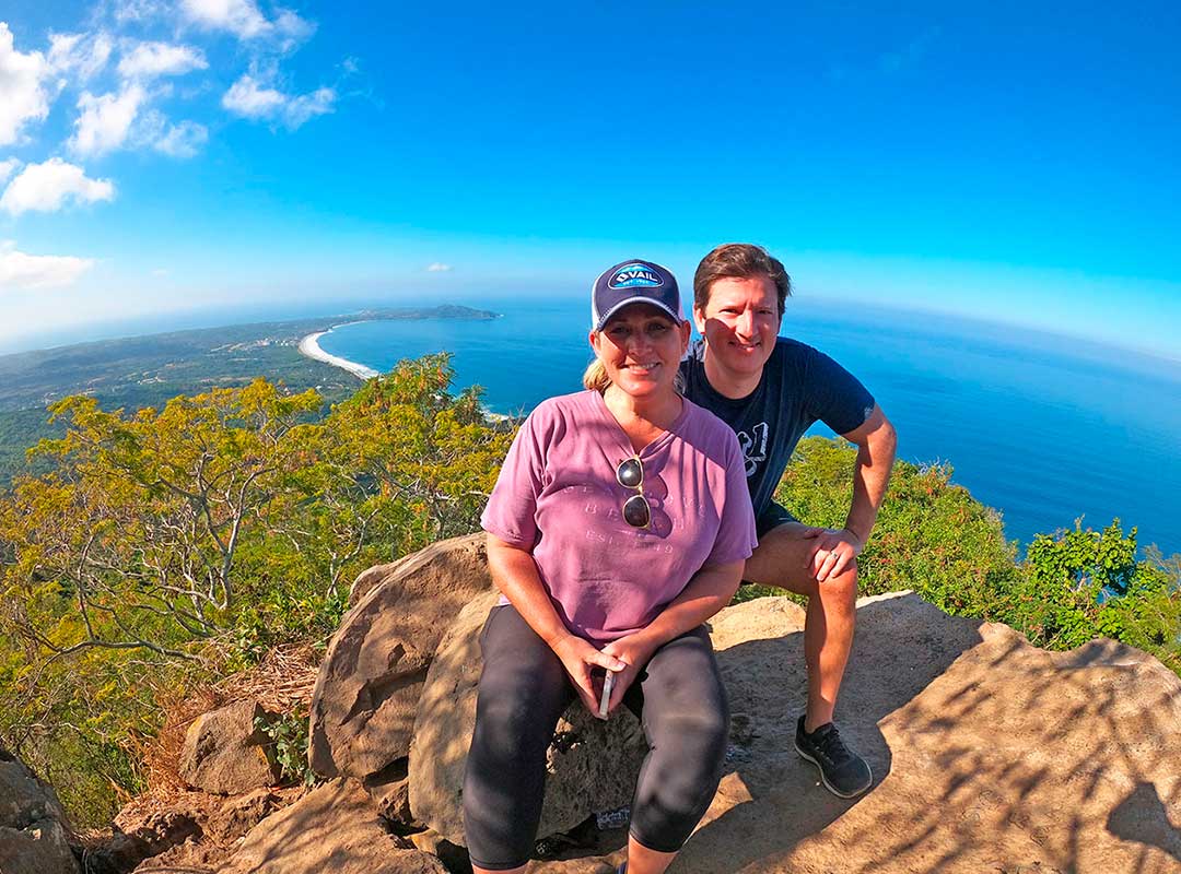 Wildmex_Surfing's tweet image. On the Monkey Mountain Hike in Punta Mita, surprises await: local flora &amp;amp; fauna and breathtaking panoramas. 🌄
 #MonkeyMountain #PuntaMita @puntamitamexico