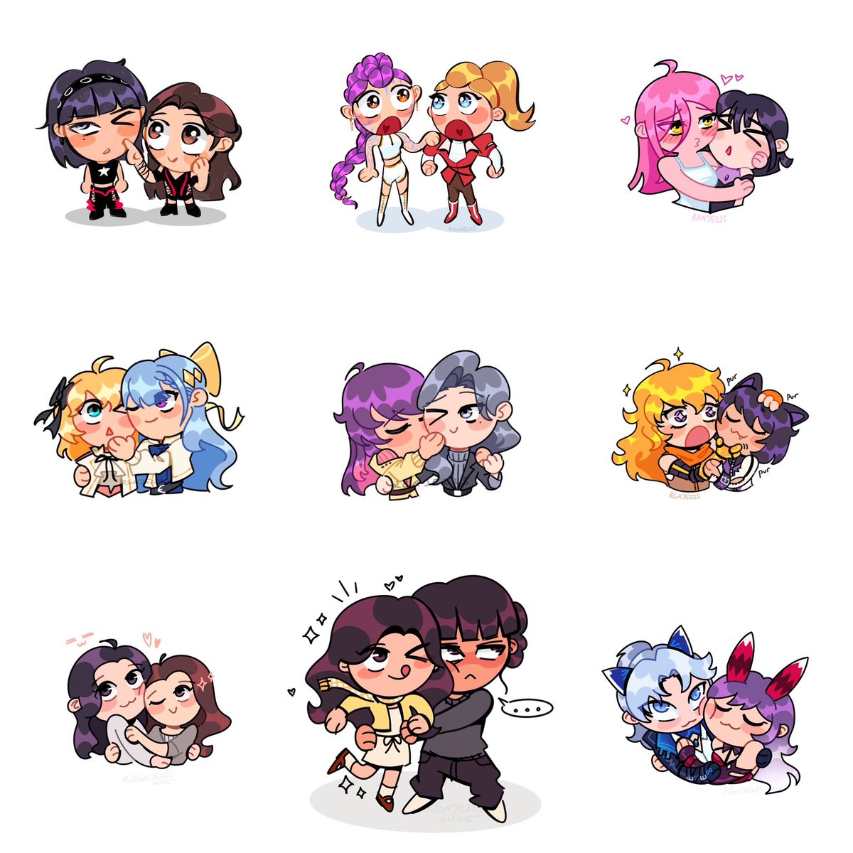 richer | VGEN open tweet media