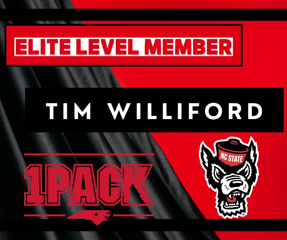 One Pack NIL tweet media