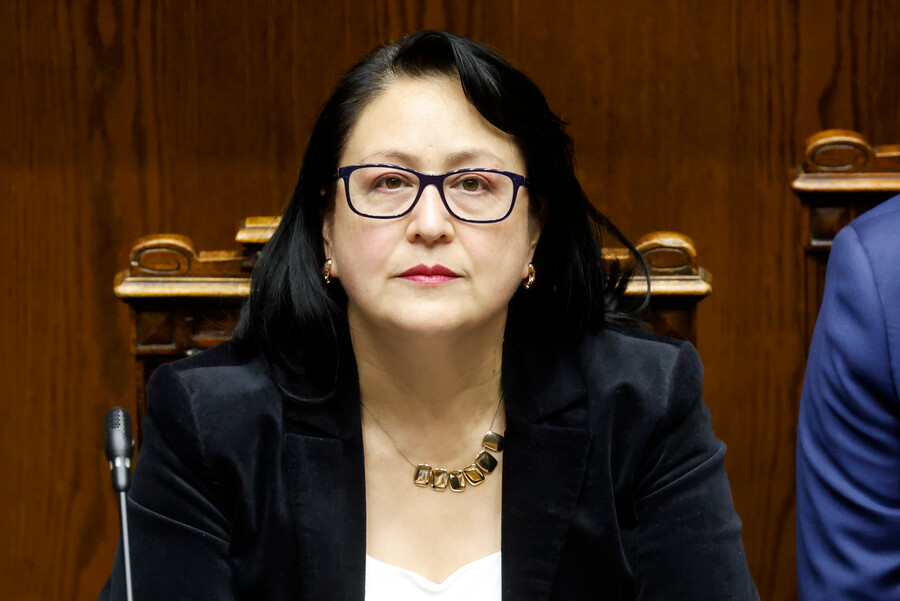 "Los datos inquiridos por Pérez afectan su privacidad e integridad." 
Corte de Valparaíso dicta dos nuevas “órdenes de no innovar” contra Dorothy Pérez (<a href="/Contraloriacl/">Contraloría</a>)  y fija criterio por acceso a datos de niños trans.

la contralora, Dorothy Pérez, quien busca acceder a datos