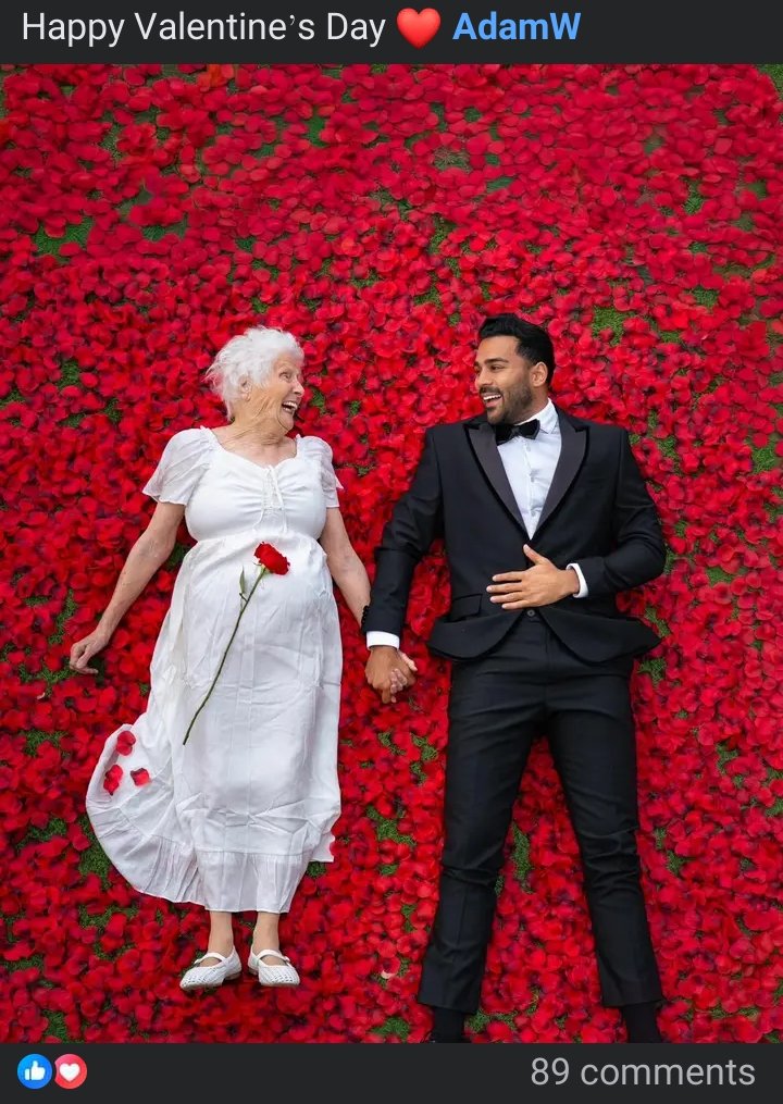 The kind of relationship most African young men are into 😩💔.