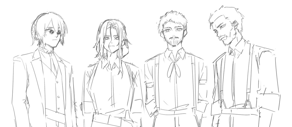 yuuto⏳ tweet media