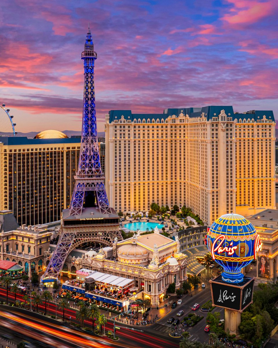 Caesars Entertainment tweet media