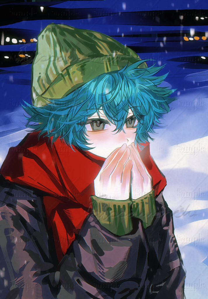 RT @goodwonch: cms #yttd #キミガシネ