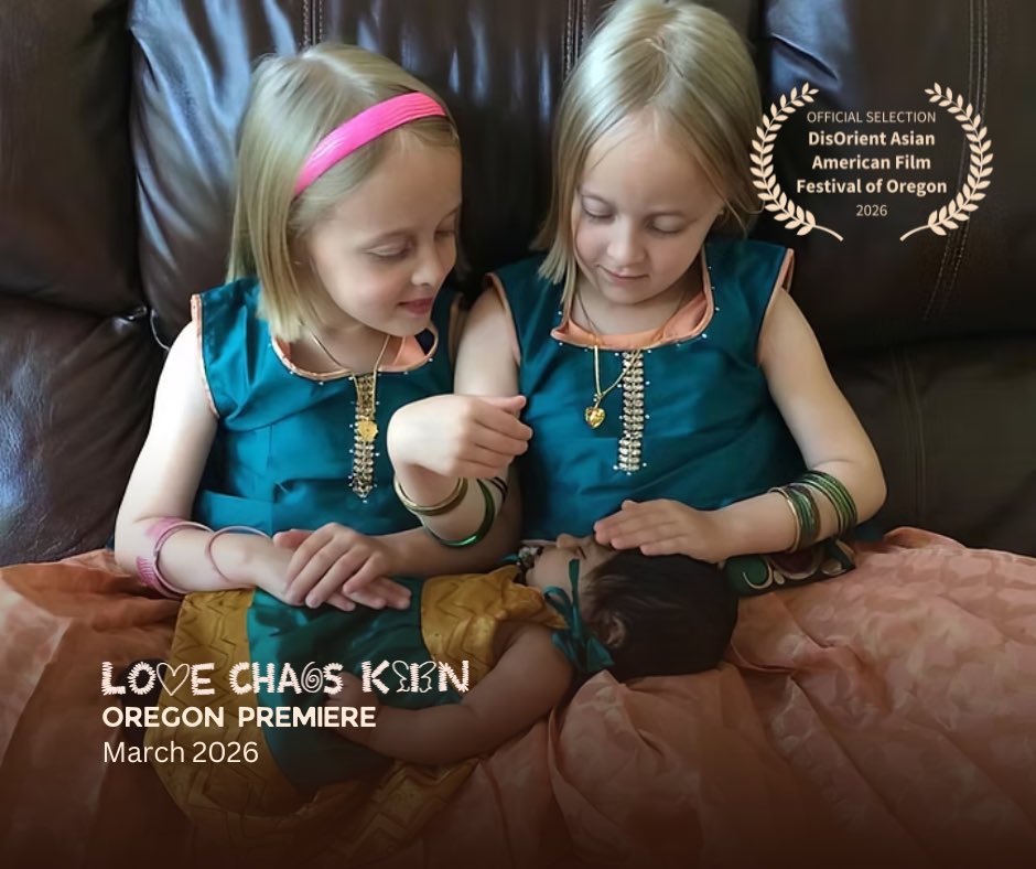 Chithra Jeyaram 🎥 tweet media